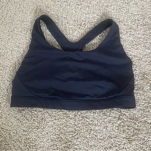 Athleta Sports Bra